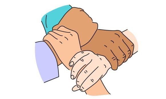 Download Unity and Teamwork - Premium Resources