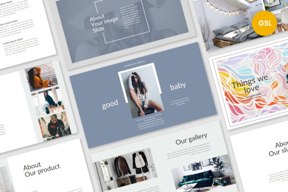 Download Multipurpose Minimal - PowerPoint - Multipurpose Collection