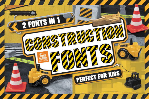 Download Construction Bundle - Construction Collection